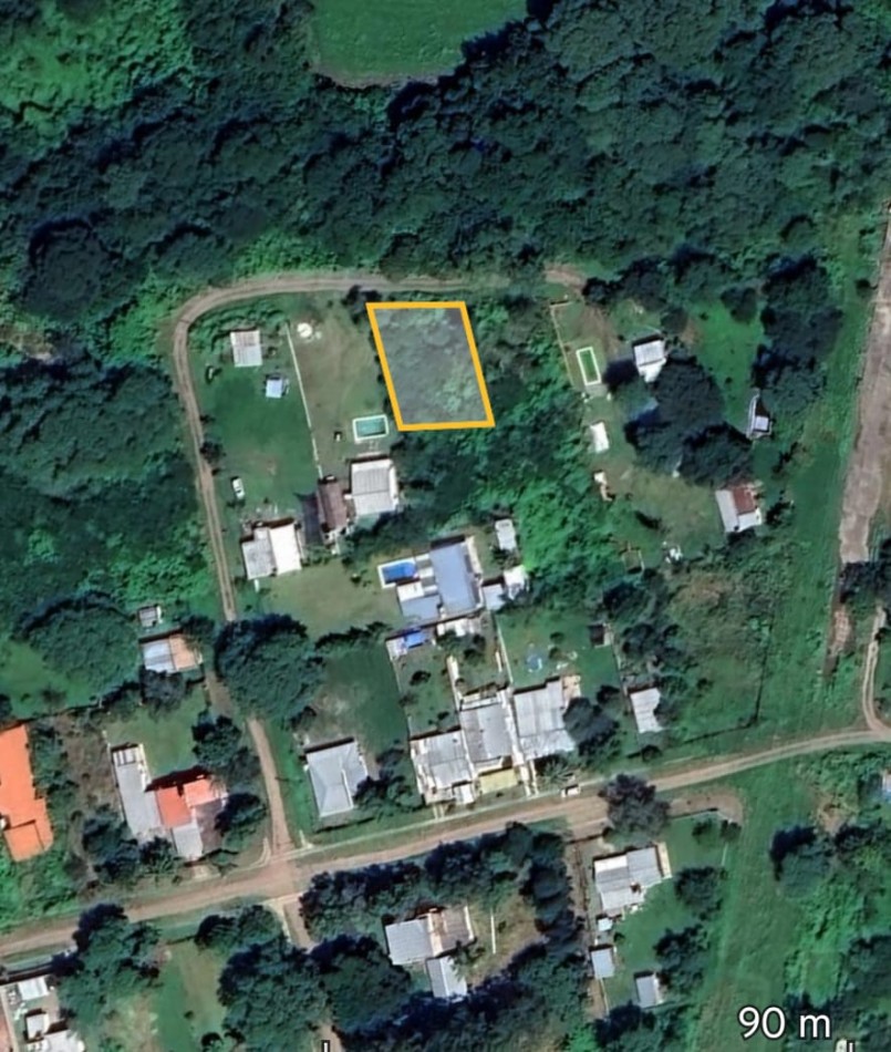 OPORTUNIDAD LOTE EN EL CEIBAL